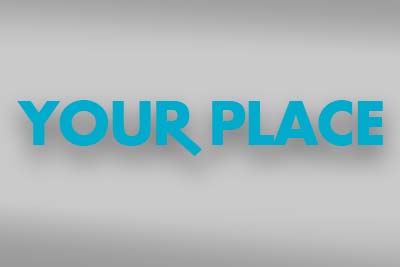 your place magazine logo