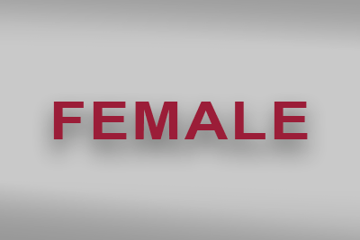 female magazine logo