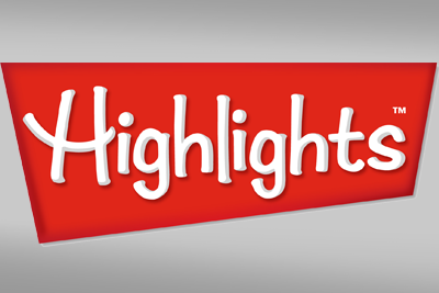 highlights magazine logo
