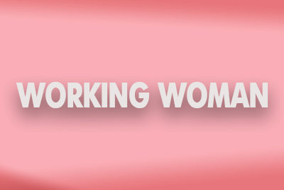 working women magazine logo